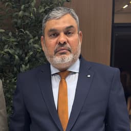 Eng. Mujahid Hussain