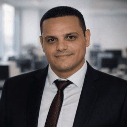 Eng. Salah Mohamed Hesham