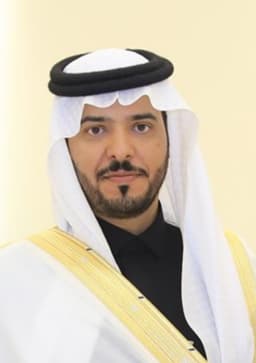 Sultan Matar Al-Otaibi